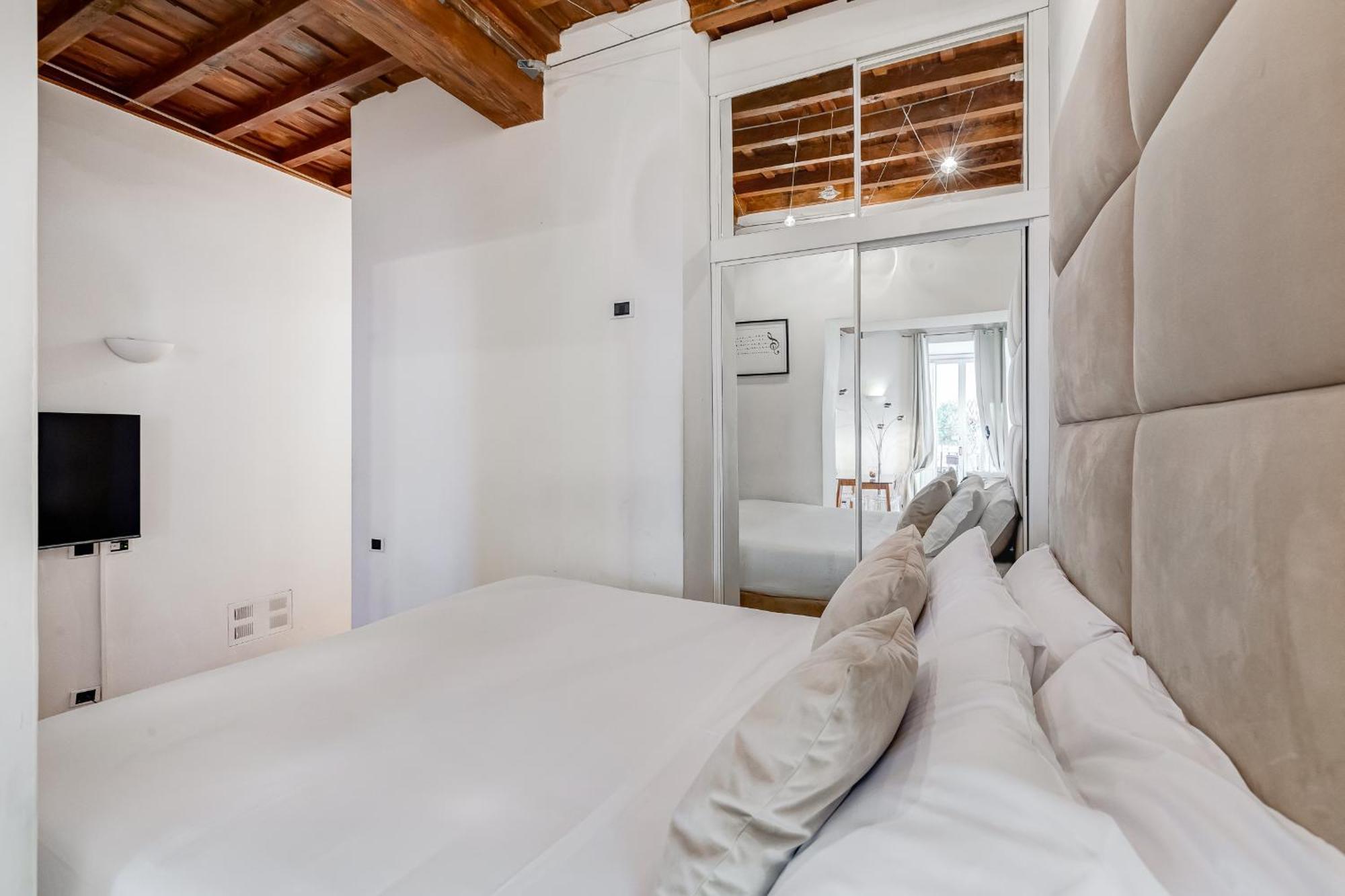 Barberini Exclusive Loft Appartement Rome Buitenkant foto