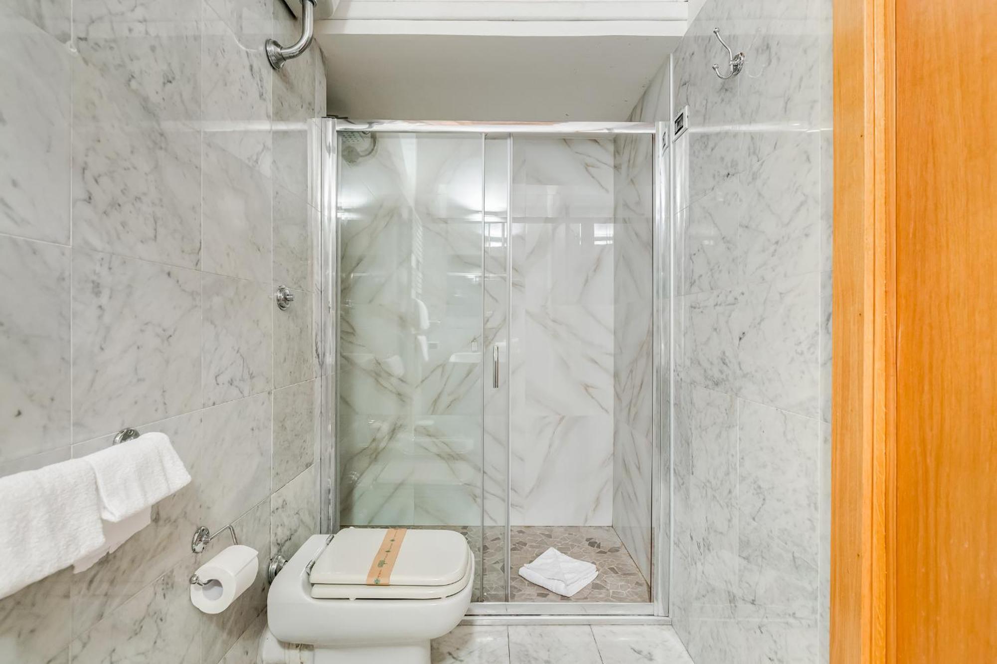 Barberini Exclusive Loft Appartement Rome Buitenkant foto