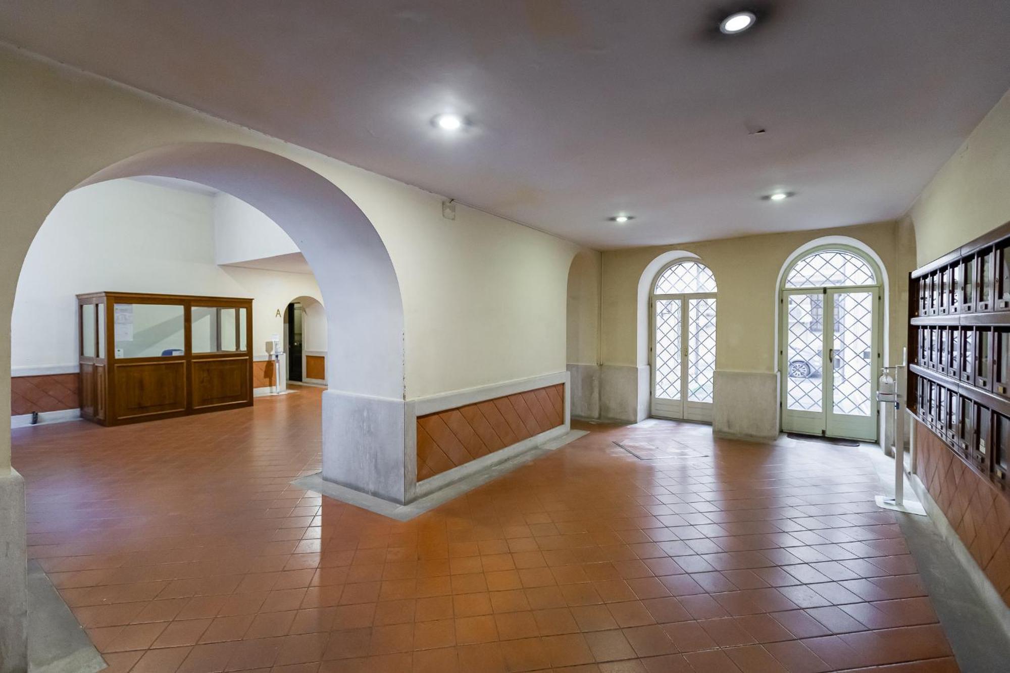 Barberini Exclusive Loft Appartement Rome Buitenkant foto