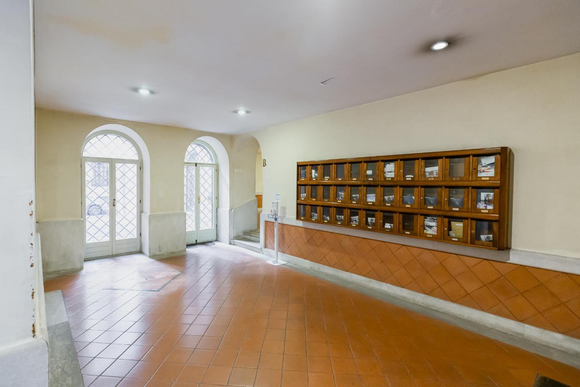 Barberini Exclusive Loft Appartement Rome Buitenkant foto