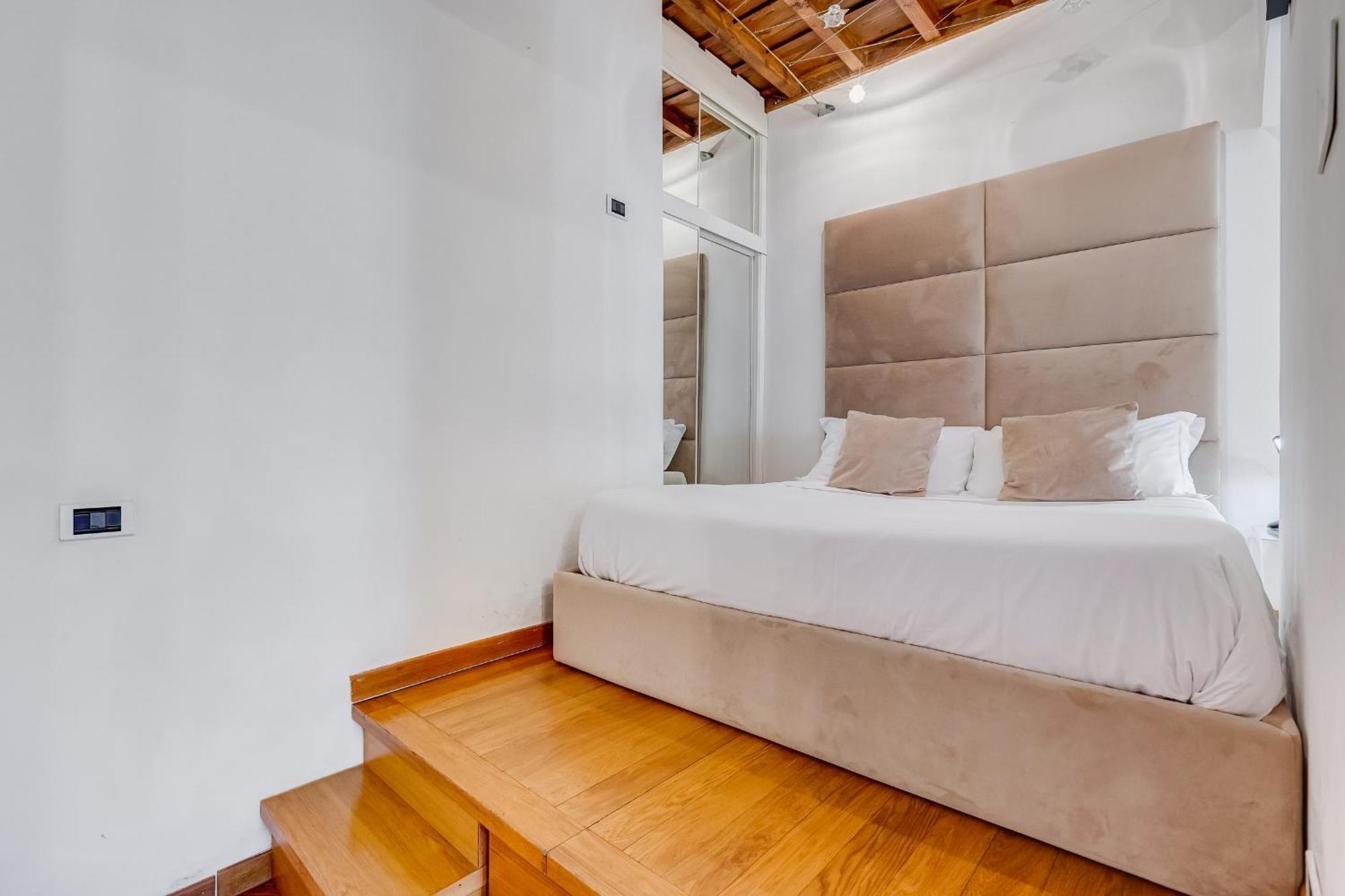 Barberini Exclusive Loft Appartement Rome Buitenkant foto