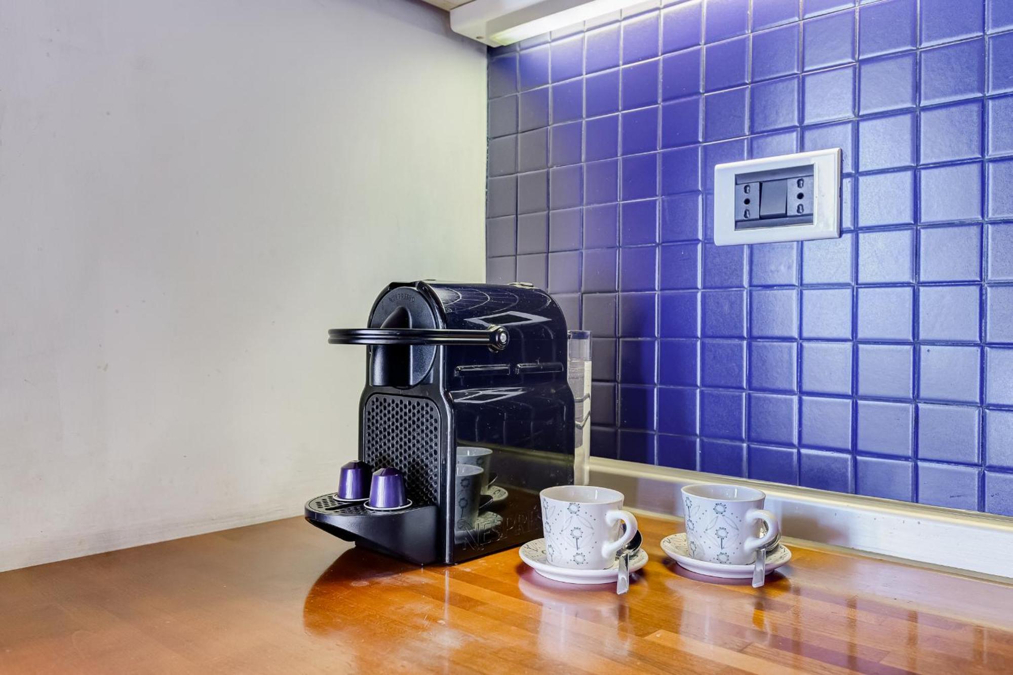 Barberini Exclusive Loft Appartement Rome Buitenkant foto