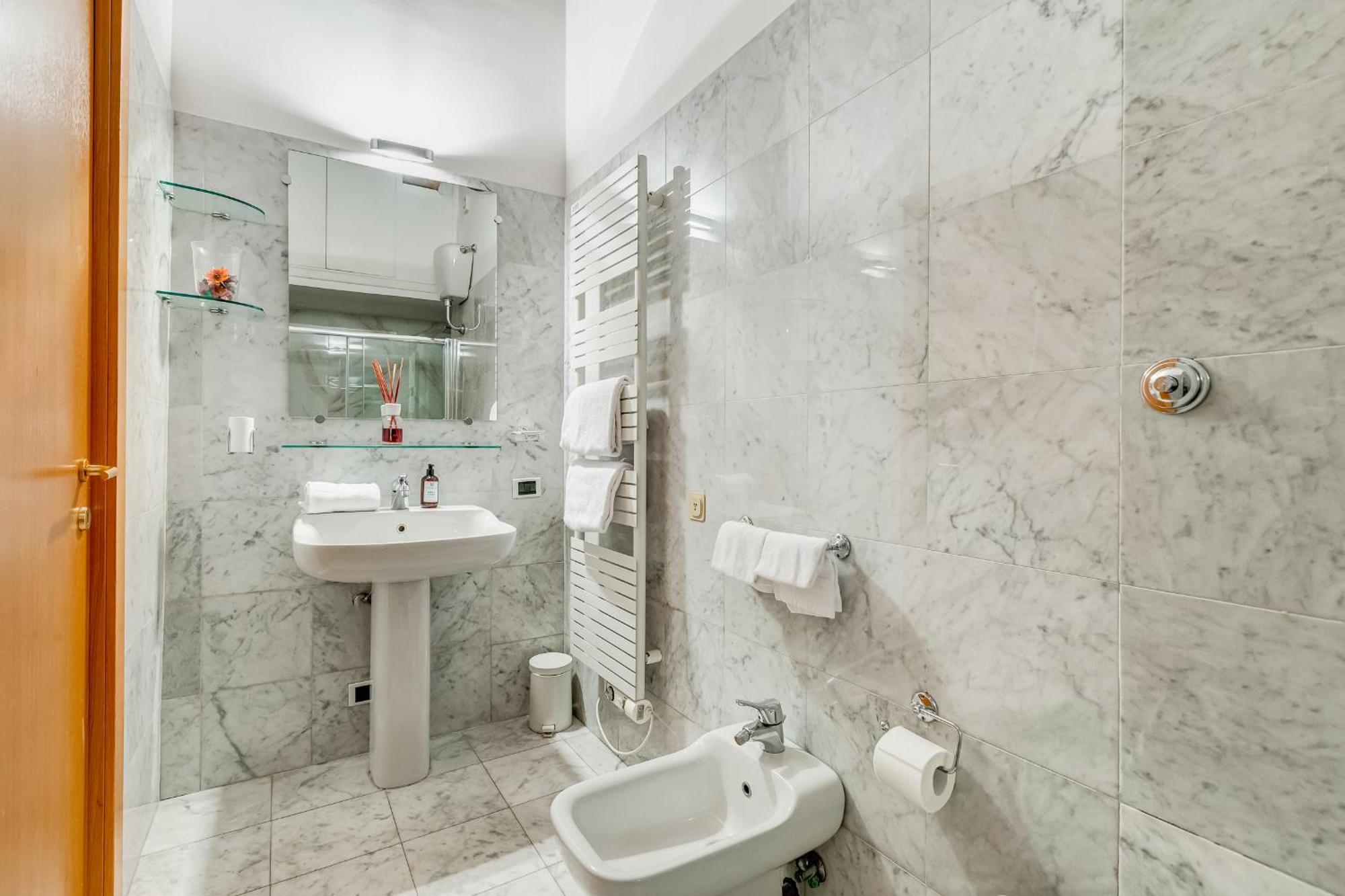 Barberini Exclusive Loft Appartement Rome Buitenkant foto
