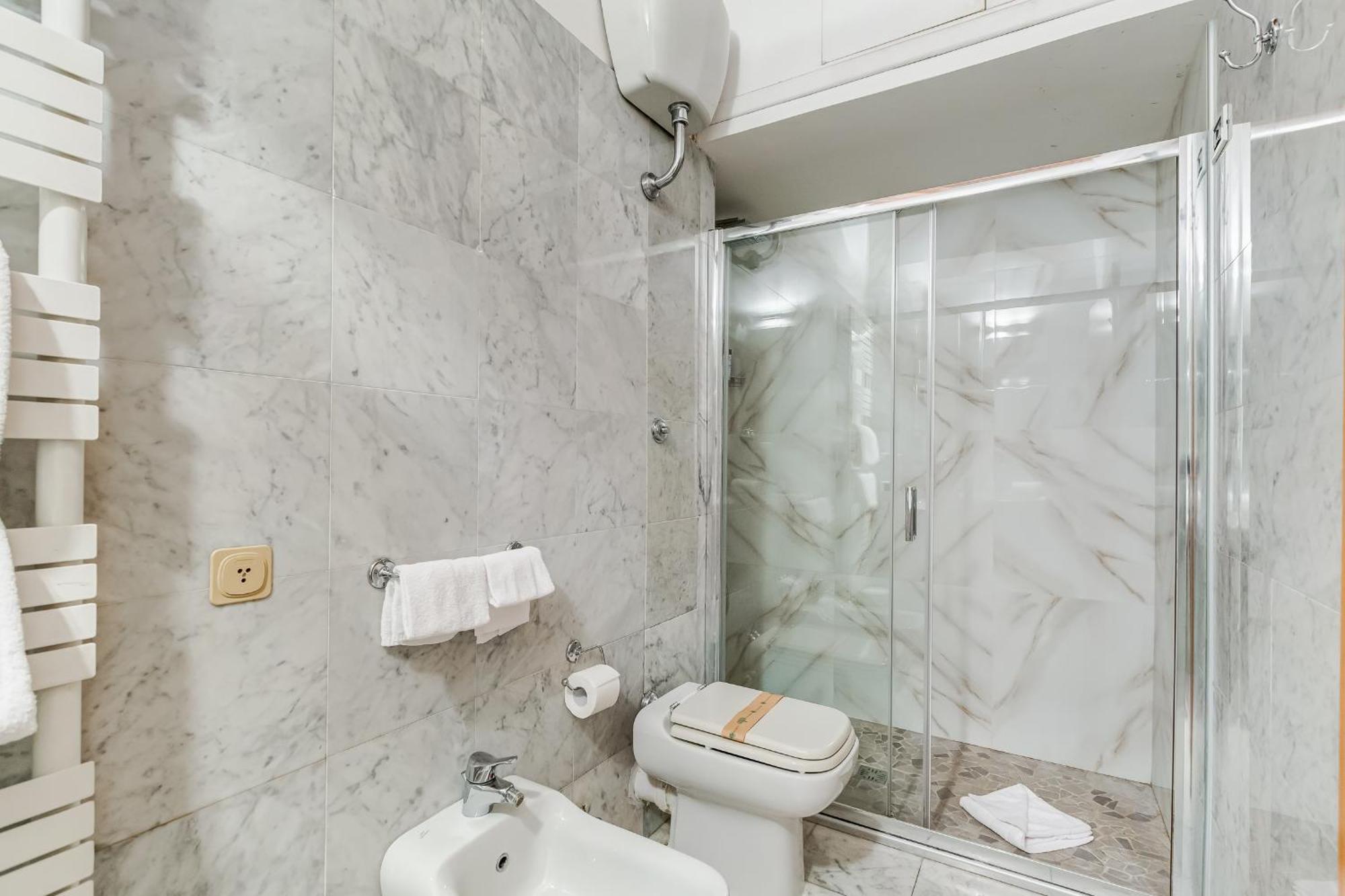 Barberini Exclusive Loft Appartement Rome Buitenkant foto