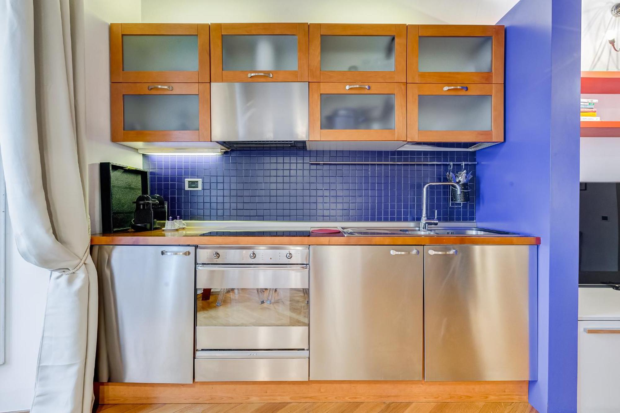 Barberini Exclusive Loft Appartement Rome Buitenkant foto
