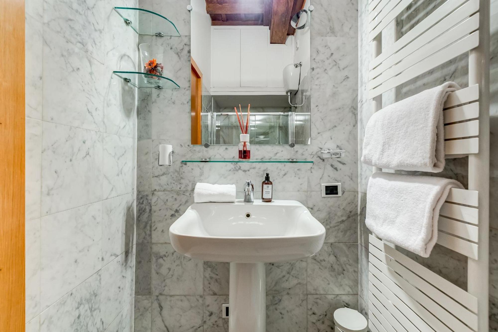 Barberini Exclusive Loft Appartement Rome Buitenkant foto